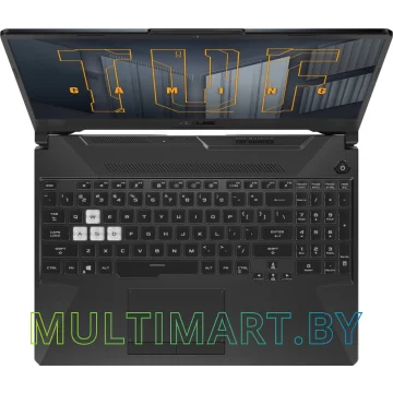 Игровой ноутбук ASUS TUF Gaming A15 2021 FA506ICB-HN193 (90NR0667-M00LF0) картинка 8